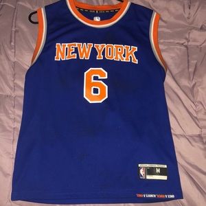 Women’s/Kids NEW YORK KNICKS